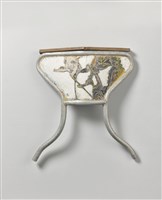 藏品(桌子的骨架(一))的圖片