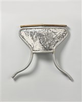 藏品(桌子的骨架(二))的圖片