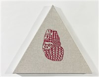 藏品(心臟—太平洋島嶼系列：Hawaii)的圖片