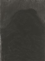 藏品(夜晚與山的對話)的圖片