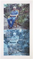 藏品(鄉關何處－－明德新村系列(韓斌01))的圖片