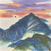 藏品(夏雲)的圖片