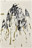 藏品(山水對話（一）)的圖片