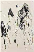 藏品(山水對話（三）)的圖片