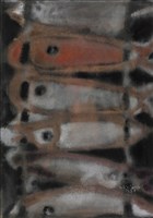 藏品(年年有餘)的圖片