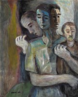 藏品(生命三部曲)的圖片