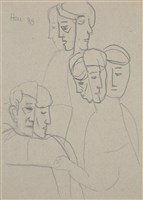 藏品(無題)的圖片