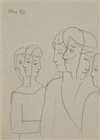 藏品(無題)的圖片