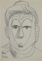 藏品(無題)的圖片