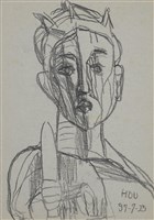 藏品(無題)的圖片