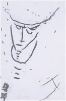 藏品(畫家最後的影像信息)的圖片