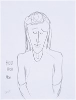 藏品(無題)的圖片