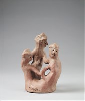 藏品(無題)的圖片