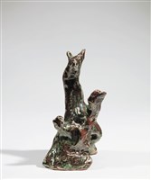 藏品(無題)的圖片