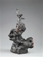 藏品(無題)的圖片