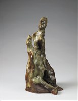 藏品(無題)的圖片