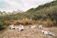 藏品(我要在這裡游泳)的圖片