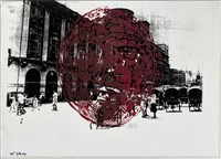 藏品(雞籠捉影之二)的圖片