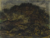 藏品(山)的圖片