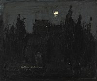 藏品(夜景)的圖片