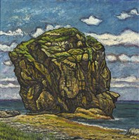 藏品(船帆石)的圖片