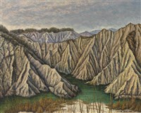 藏品(月世界)的圖片