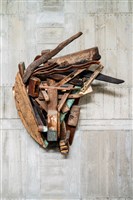 藏品(頭像之三)的圖片