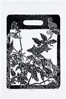 藏品(飯甑波(懸鉤子))的圖片