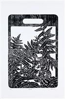 藏品(過貓(過溝山蕨))的圖片