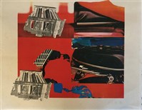 藏品(交錯)的圖片