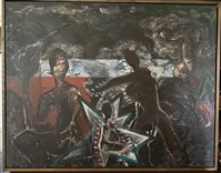 藏品(百合的啟始)的圖片