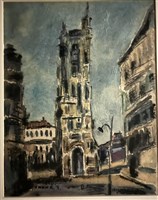 藏品(歐洲風景)的圖片