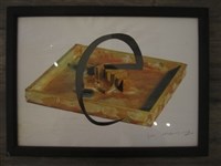 藏品(梅．語-e)的圖片