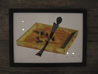 藏品(梅．語-i)的圖片