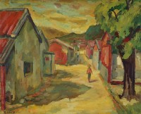 藏品(秋日)的圖片