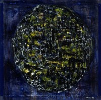 藏品(人頭 1994-08)的圖片