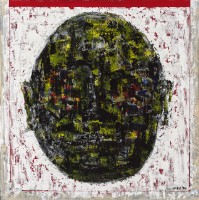 藏品(人頭 1994-07)的圖片