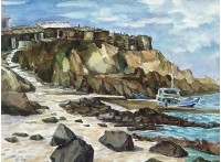 藏品(目斗嶼(B))的圖片