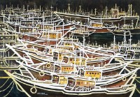 藏品(港都船頌)的圖片