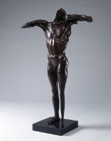 藏品(佇立)的圖片