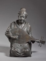 藏品(琵琶行)的圖片