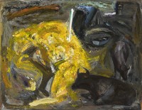 藏品(漂泊夢歌黃金路--2)的圖片