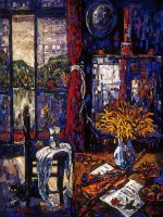 藏品(畫室琴音)的圖片