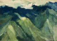 藏品(梨山)的圖片