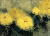 藏品(牡丹)的圖片