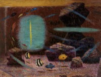 藏品(水宮幻影)的圖片