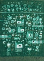 藏品(放水燈)的圖片