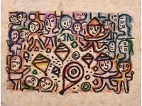 藏品(玩陀螺)的圖片