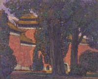 藏品(晨曦)的圖片