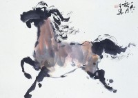 藏品(馬)的圖片